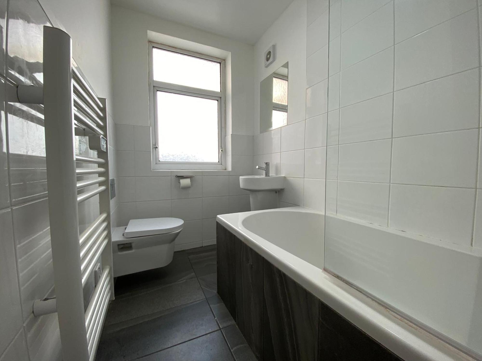 Aquarius Apartment - Sea View - Sleeps Seven Blackpool Exterior photo