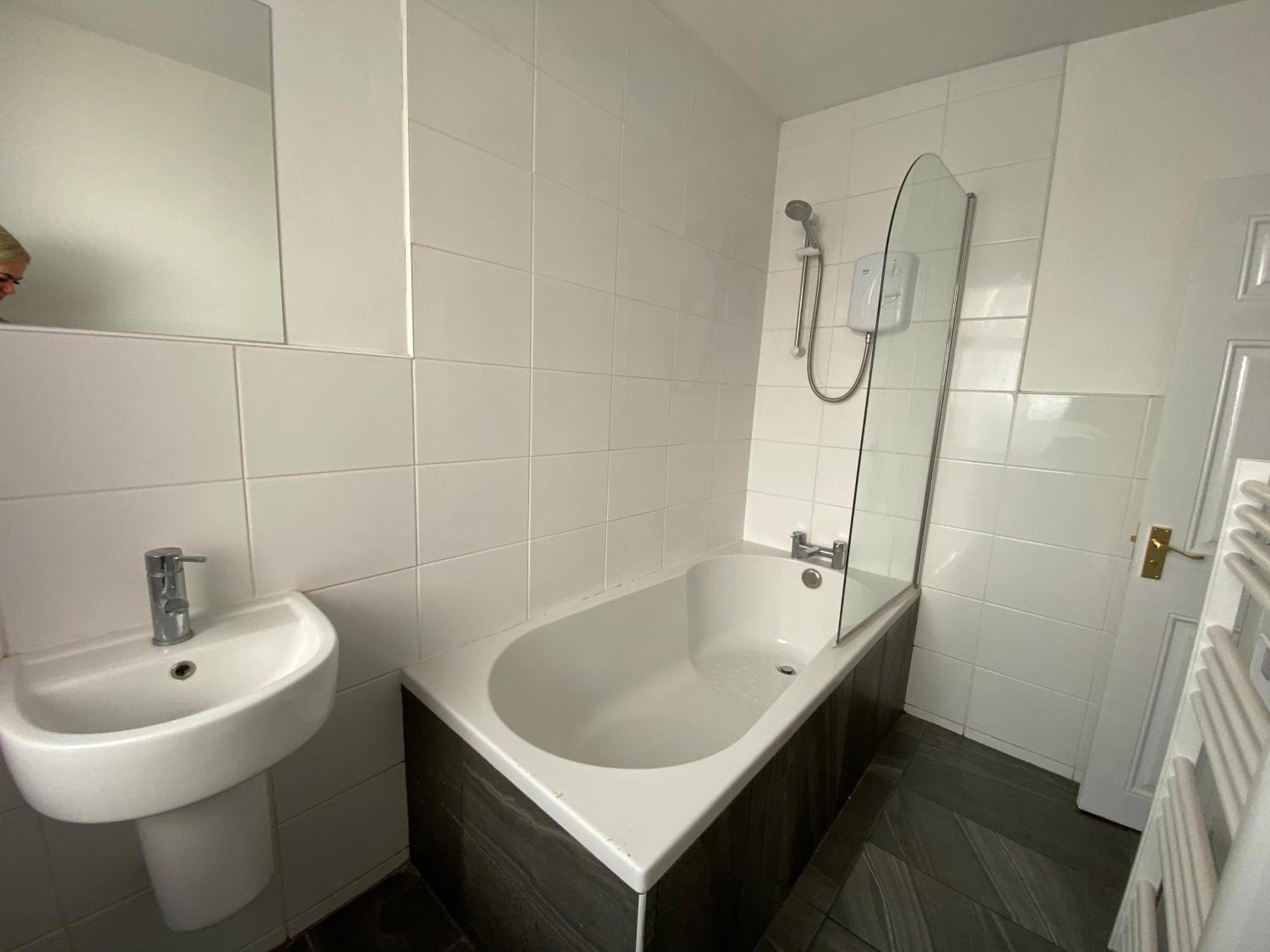 Aquarius Apartment - Sea View - Sleeps Seven Blackpool Exterior photo